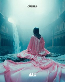 No hicimos un videoclip.
Creamos un universo.

Gracias a @cushlamochroi por confiar en nosotros para abrir este portal visual. 🔥

#Aisling #Cushla #AIgency #DirecciónDeArte #IA #CreatividadConIA #VisualDesign #MitologíaCelta #ArteDigital #VideoclipIA #ConceptVisual