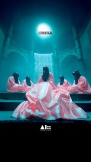 Rituales visuales.
Fragmentos de un sueño celta.
Esto es Aisling.

Gracias infinitas a @cushlamochroi por dejarnos explorar sin mapa ni límites. ⚡️

#Cushla #Aisling #AIgency #IA #Reel #CreativeDirection #VisualAlchemy #CelticDream #InnovaciónVisual #ArtificialIntelligenceArt #DirecciónDeArte #MusicVideo