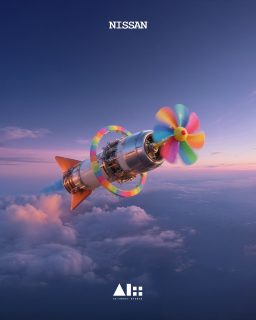 Lo imposible a veces se rueda y a veces se genera. Aquí, ambas. 🎬🤖

 Gracias @tbwa_es  @theproductionclubspain @onlyproductionsfz y @nissanesp. 

 #ProducciónHíbrida #IA #Publicidad #FilmCraft #NissanEspaña #TBWA #TheProductionClub #Only #Postproducción #AdTech