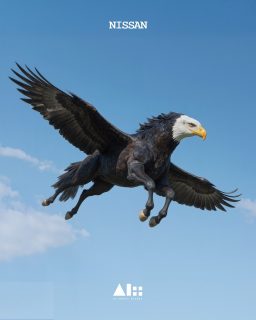 No es IA vs rodaje, es IA + rodaje: el resultado muerde y vuela.

 Gracias @tbwa_es  @theproductionclubspain @onlyproductionsfz y @nissanesp 🤝

 #IA #ProducciónHíbrida #Creatividad #Publicidad #NissanEspaña #TBWA #TheProductionClub #Only #VFX #Postproducción