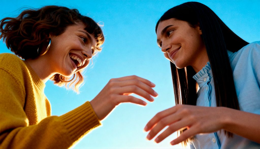 Campaña de publicidad exterior (OOH) para Ebro: gráficas lifestyle generadas con IA hiperrealista por AI::GENCY.